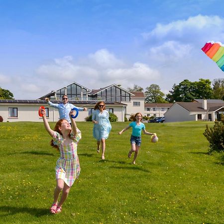 Castlerosse Park Resort Киларни Екстериор снимка