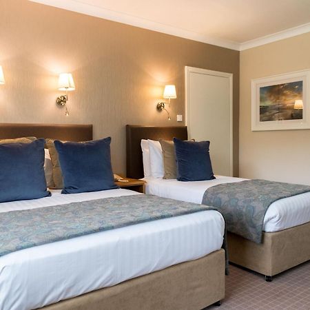 Castlerosse Park Resort Киларни Екстериор снимка