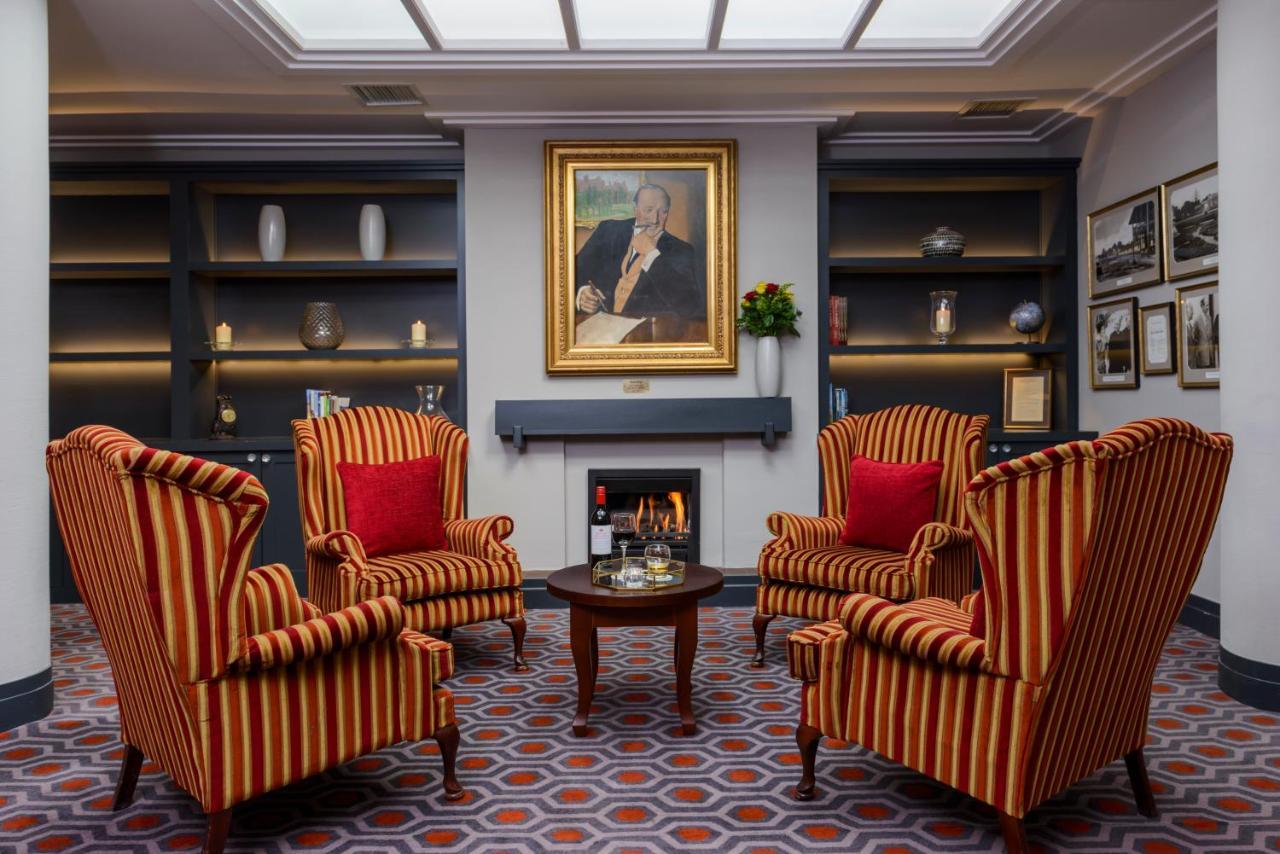 Castlerosse Park Resort Киларни Екстериор снимка