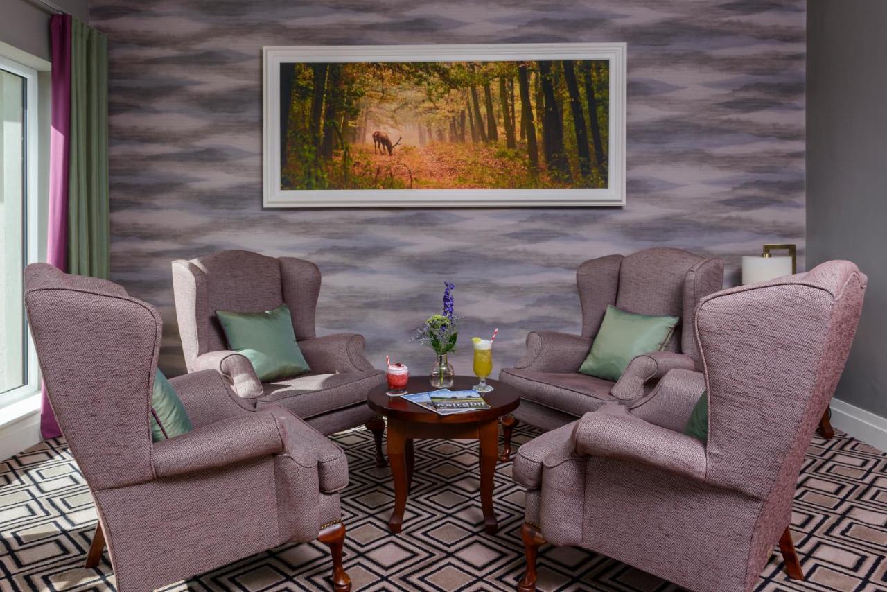 Castlerosse Park Resort Киларни Екстериор снимка