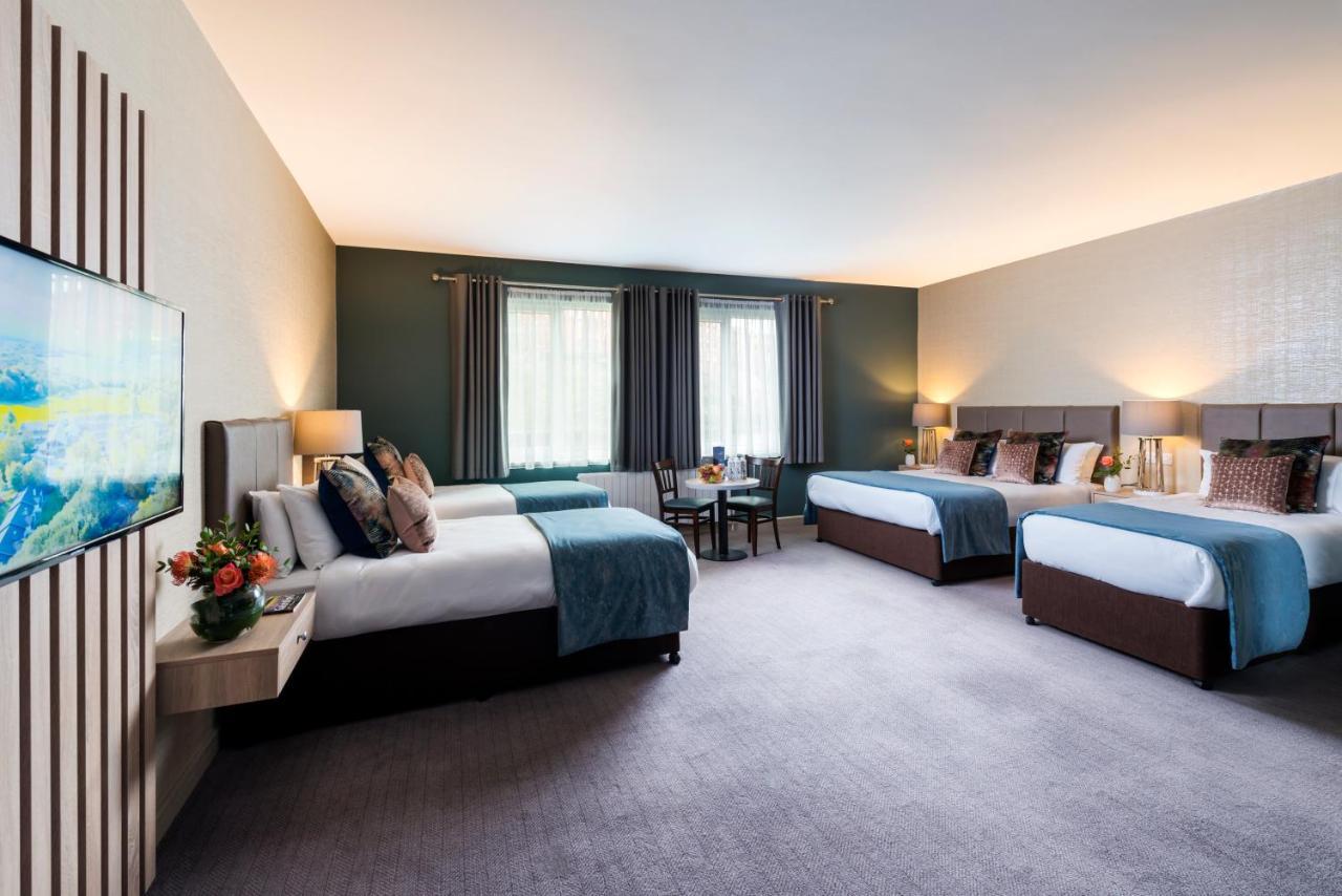 Castlerosse Park Resort Киларни Екстериор снимка