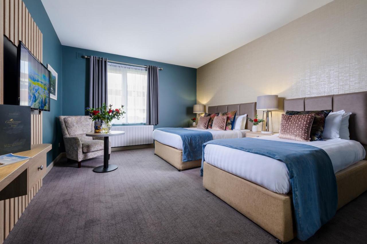Castlerosse Park Resort Киларни Екстериор снимка