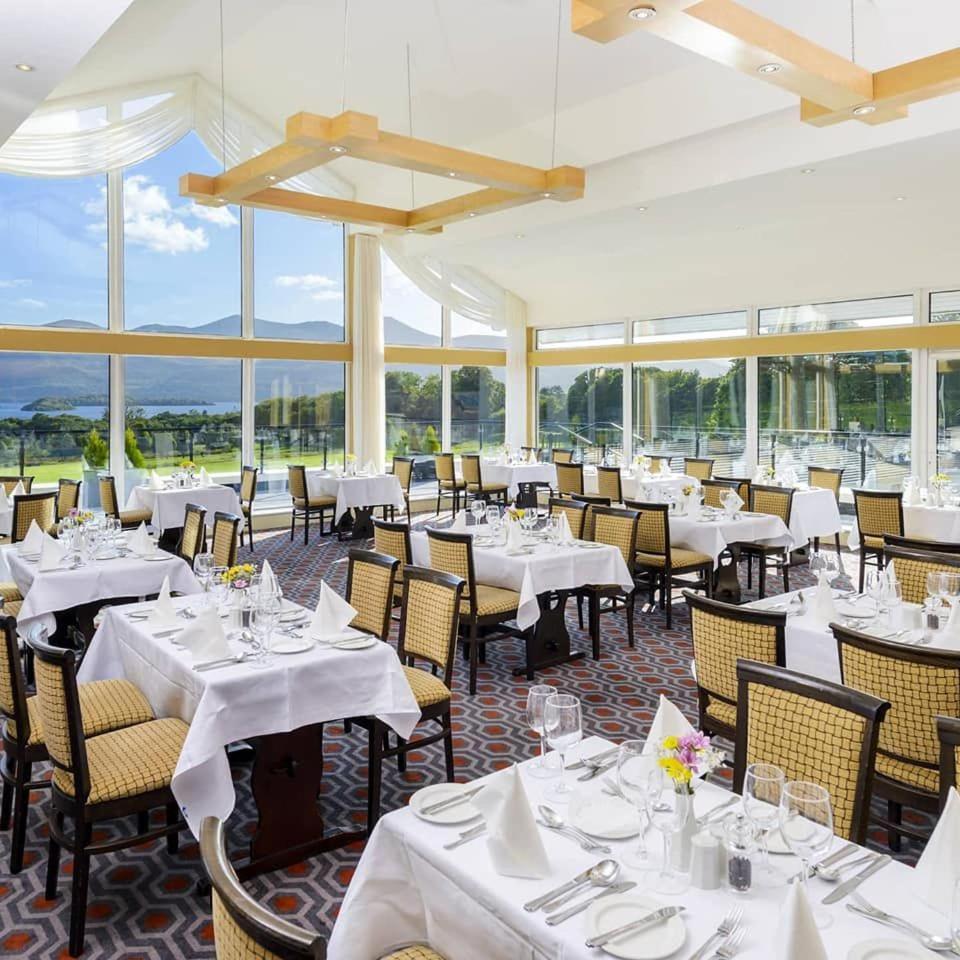 Castlerosse Park Resort Киларни Екстериор снимка