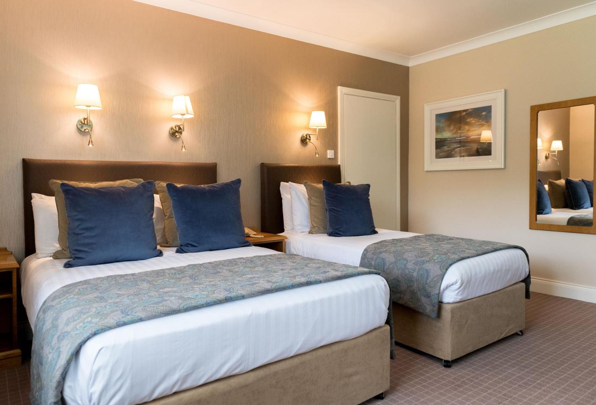 Castlerosse Park Resort Киларни Екстериор снимка