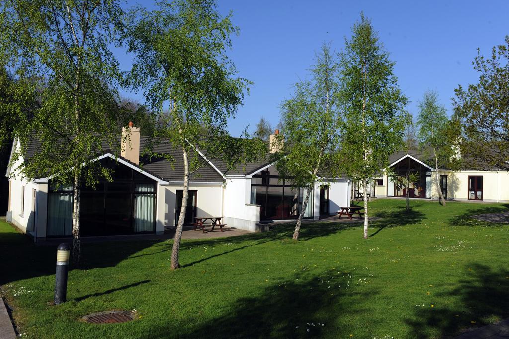 Castlerosse Park Resort Киларни Екстериор снимка
