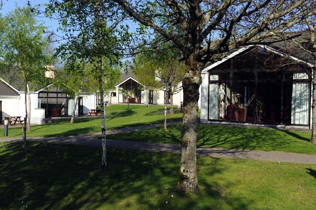 Castlerosse Park Resort Киларни Екстериор снимка