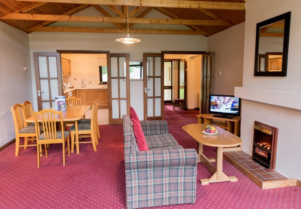 Castlerosse Park Resort Киларни Екстериор снимка